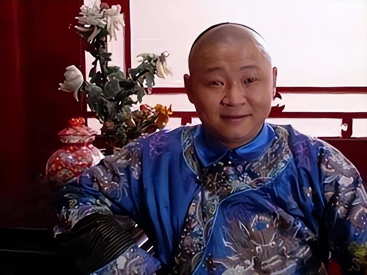 大太监全集(大太监全集免费观看电视剧)