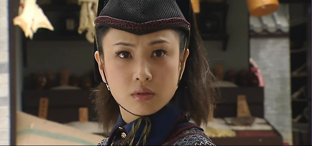 秀才爱上兵(秀才爱上兵演员表介绍)