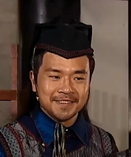 秀才爱上兵(秀才爱上兵演员表介绍)
