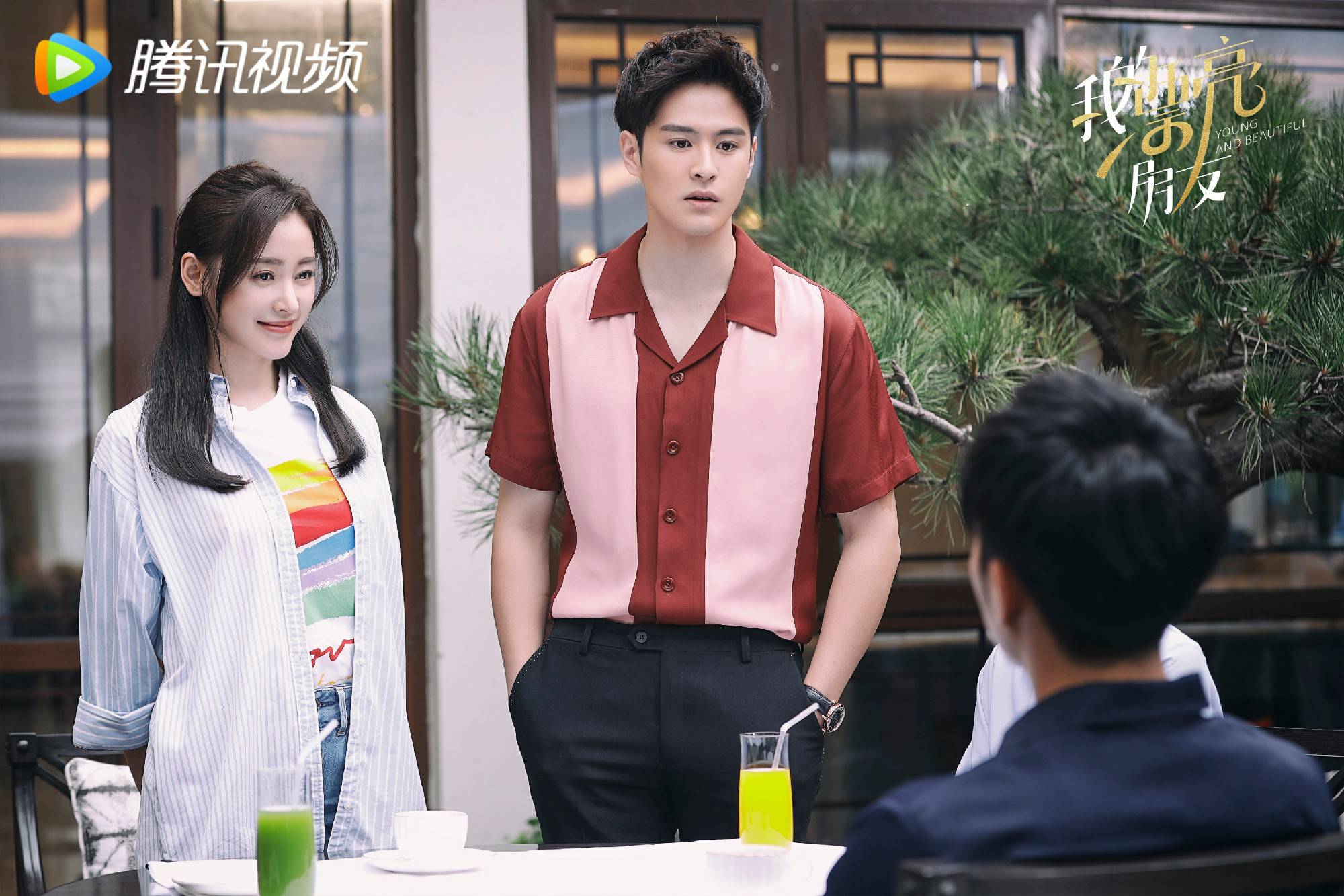 我的漂亮朋友电视剧免费观看(我的漂亮朋友电视剧免费观看骑士)