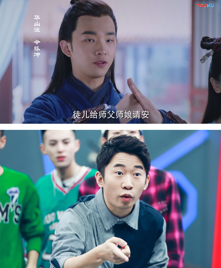 新笑傲江湖全集(新笑傲江湖全集下载)