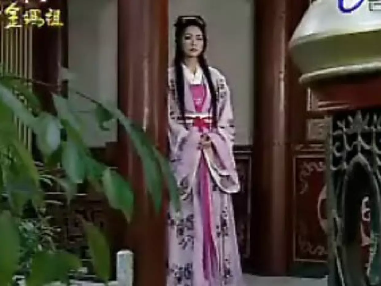 怀玉传奇之千金妈祖(怀玉传奇之千金妈祖在线)