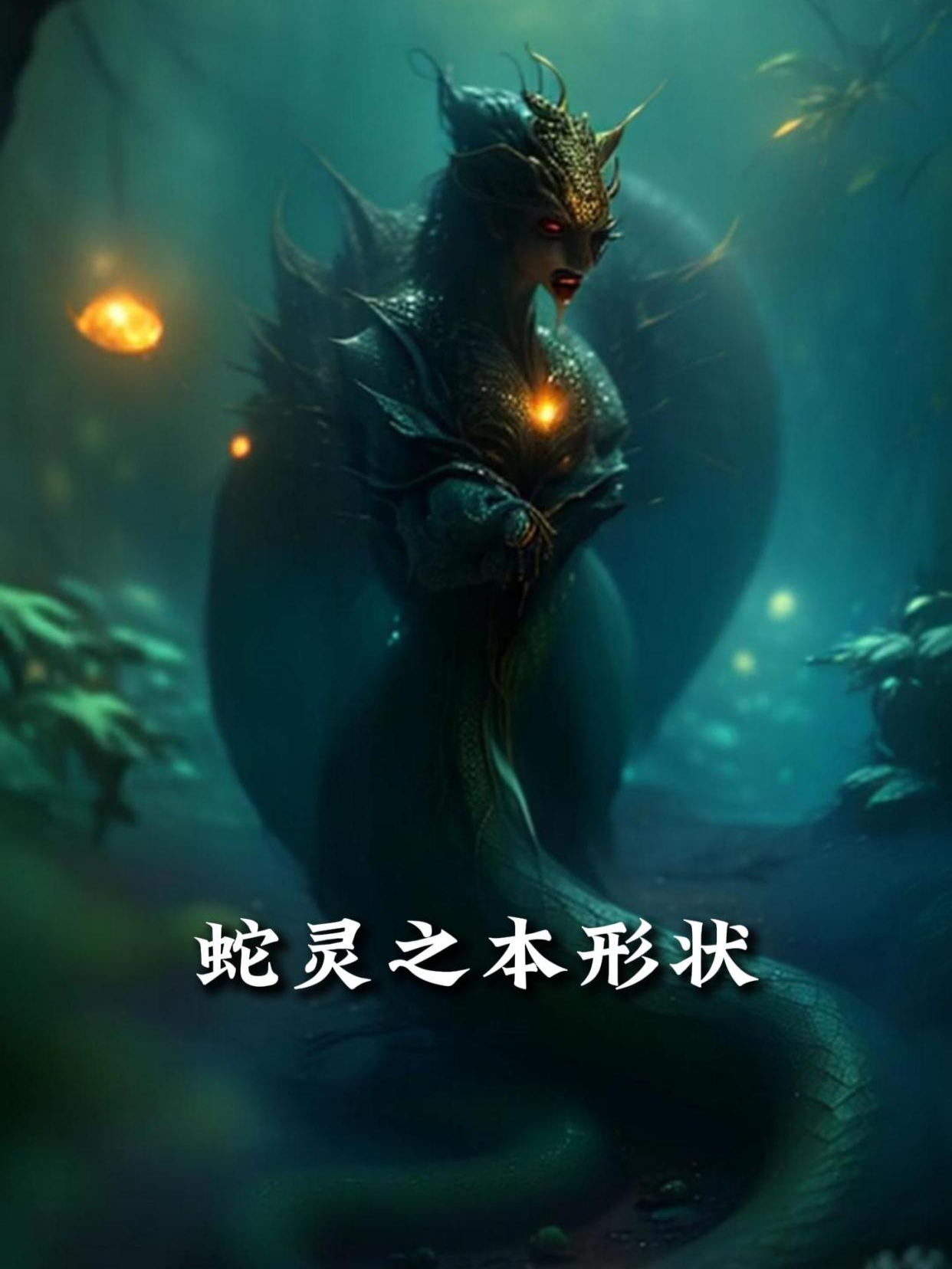 灵蛇爱(灵蛇爱泰国电影国语版)
