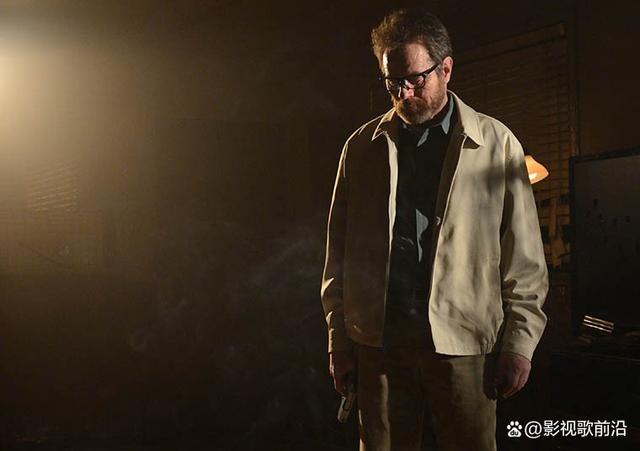绝命毒师5电视剧(绝命毒师电视剧在线播放免费观看)