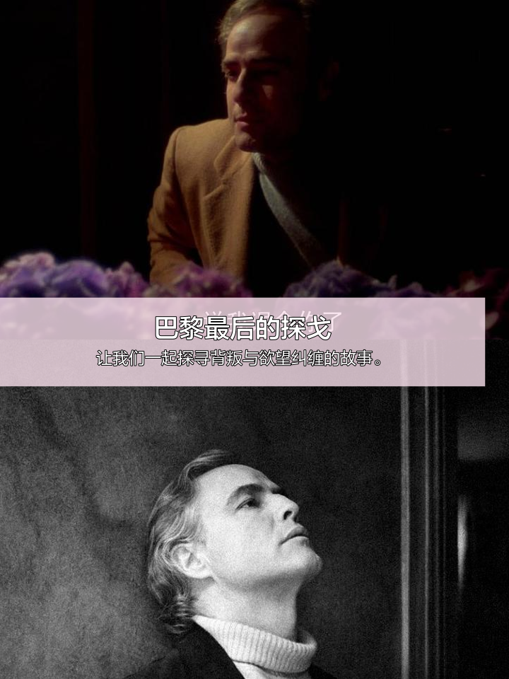 巴黎最后的探戈qvod(巴黎最后的探戈电影完整版在线观看)