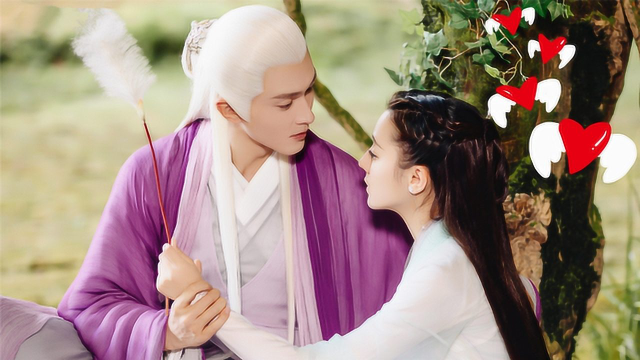 三生三世58集在线(三生三世第58集电视剧)