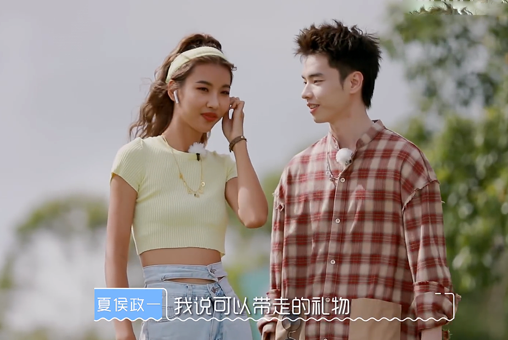 我们恋爱吧第二季(我们恋爱吧第二季前三期怎么没了)