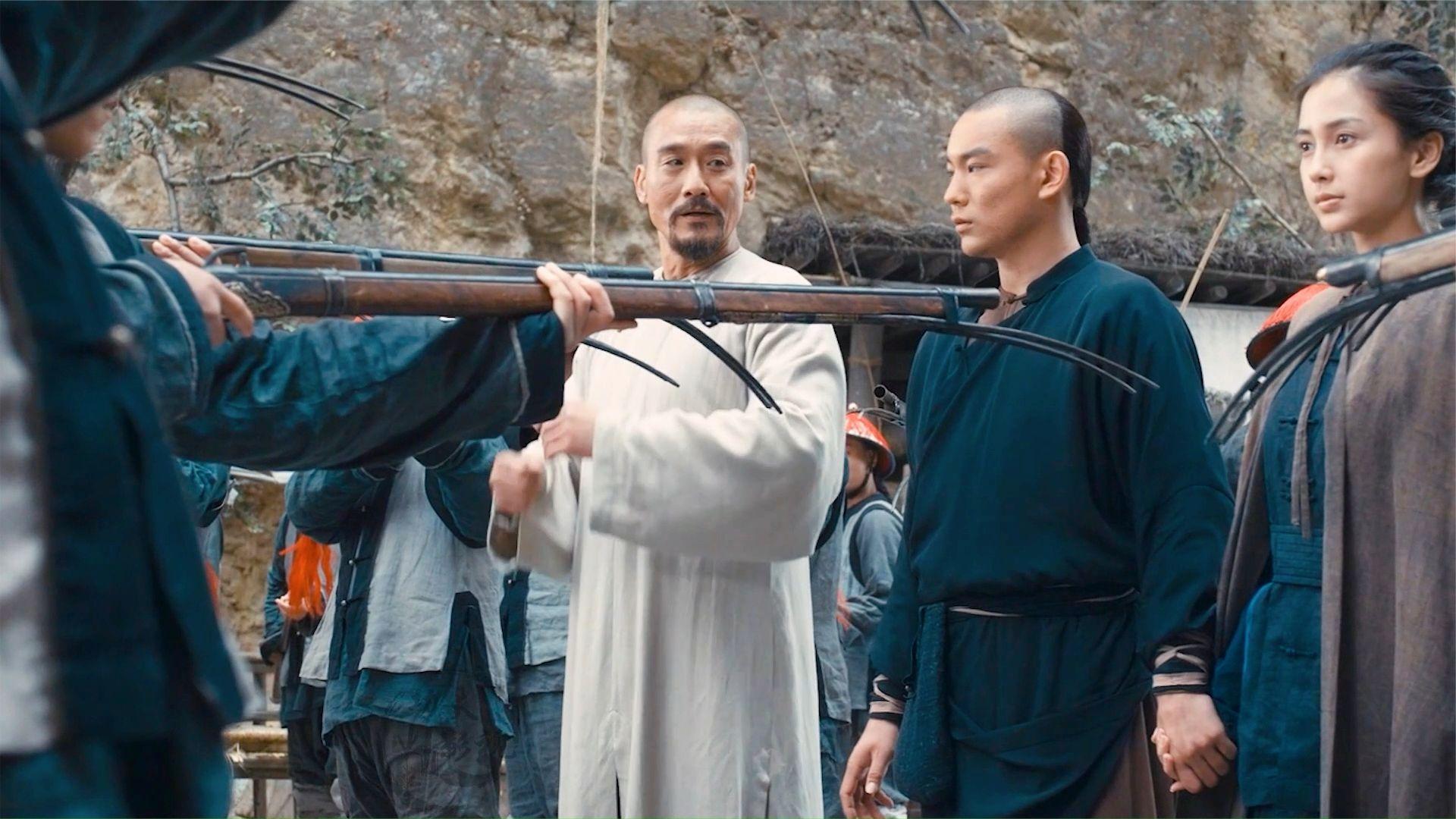 太极2英雄崛起百度影音(太极2英雄崛起百度云)