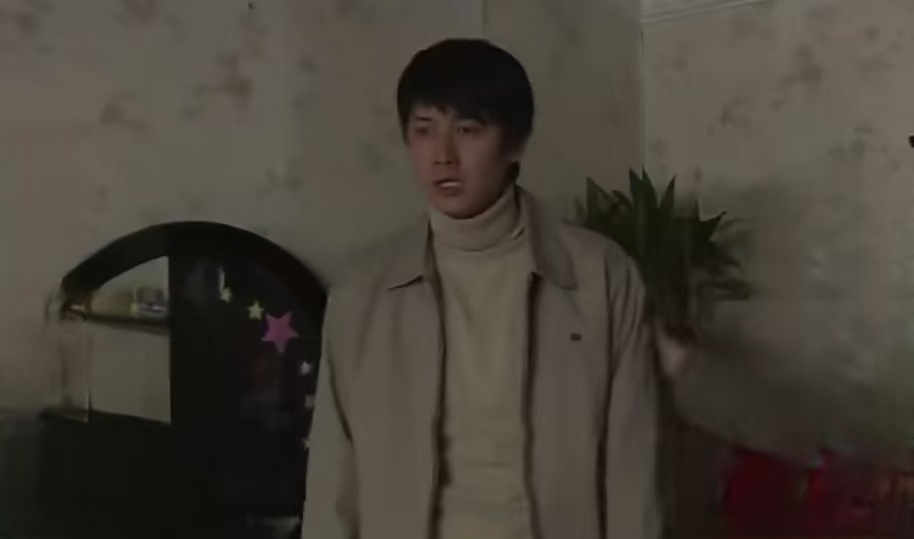 外乡人电视剧(都是外乡人电视剧)