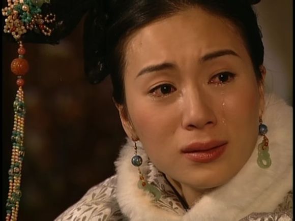 金枝欲孽电视剧(金枝欲孽电视剧全集播放免费)
