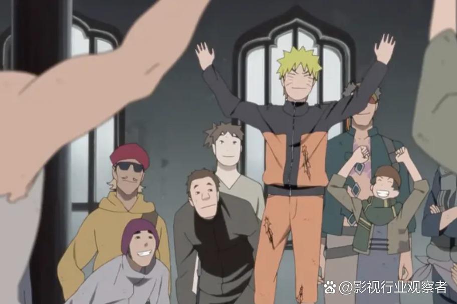 火影忍者之血狱(火影忍者血狱完整版免费观看)