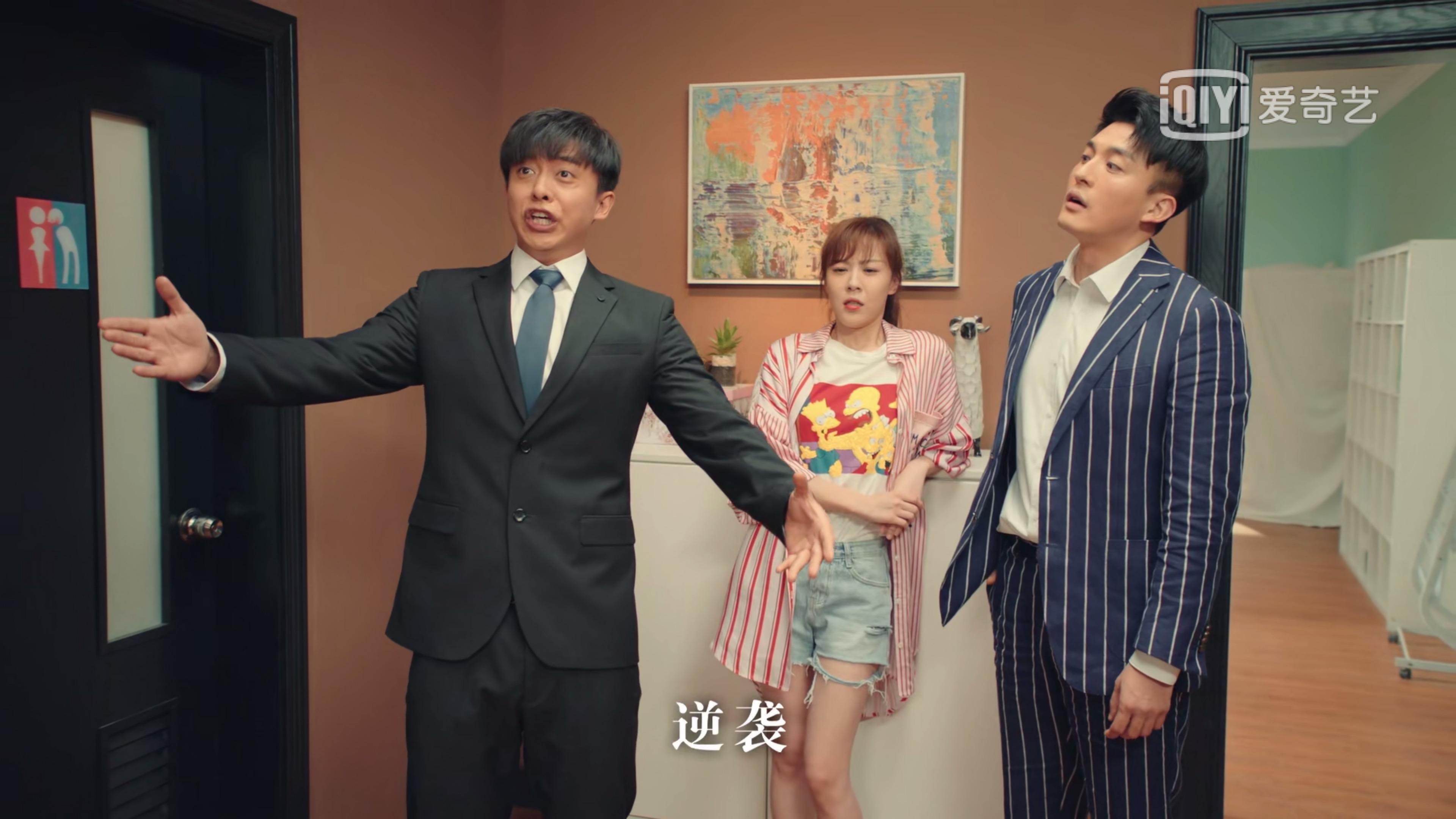 爱情公寓5全集免费观看(爱情公寓5全集免费观看完整版)
