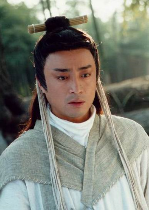 电视剧三少爷的剑(电视剧三少爷的剑武功排名)