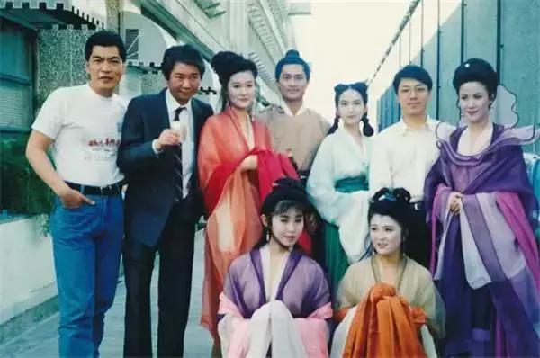 聊斋之灯草和尚(聊斋之灯草和尚电影普通话)