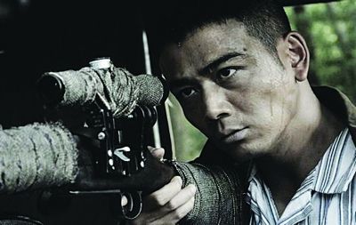 遍地狼烟在线观看(遍地狼烟连续剧在线)
