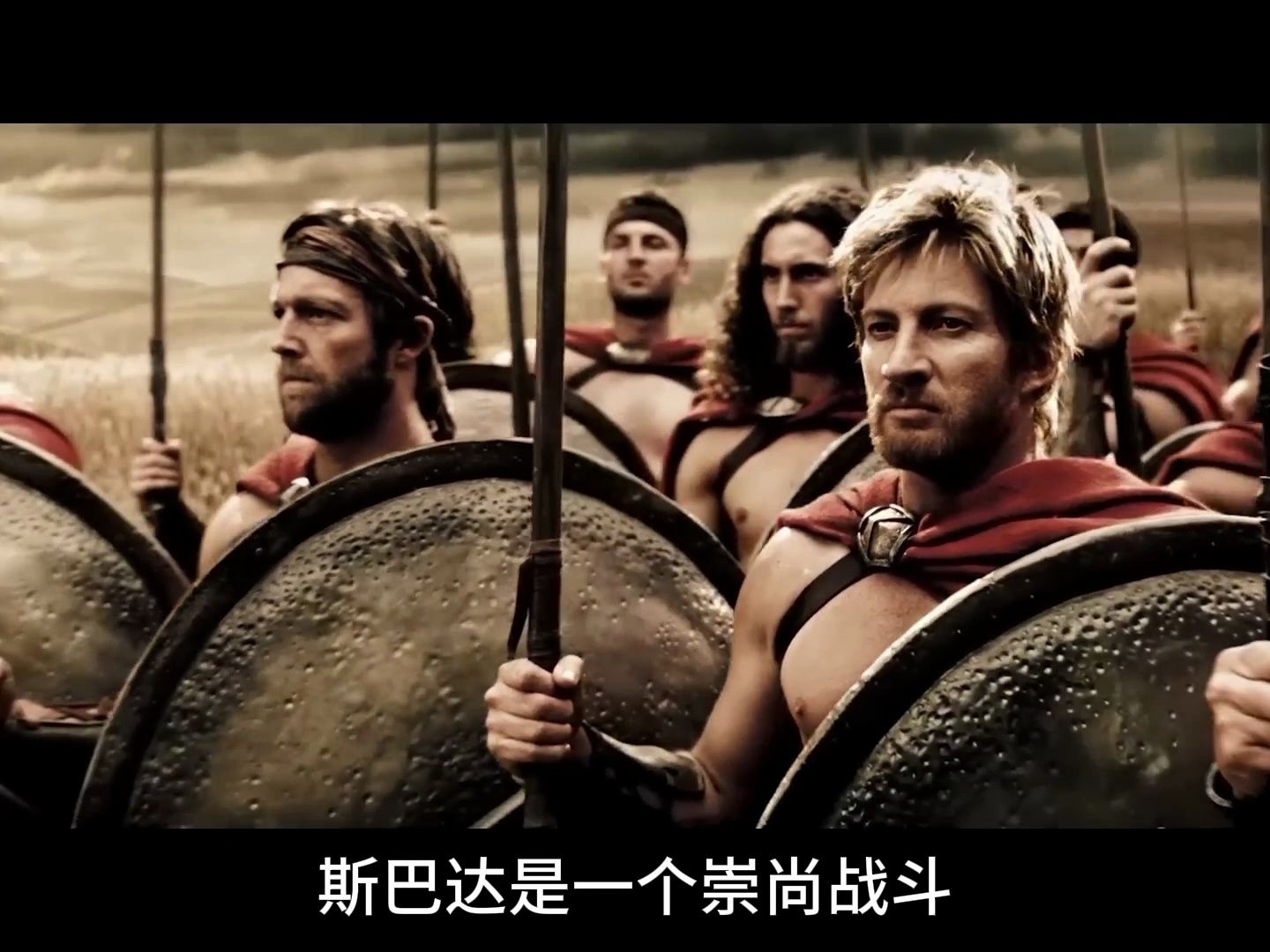 斯巴达克斯第三季3(斯巴达克斯第三季39集剧情)