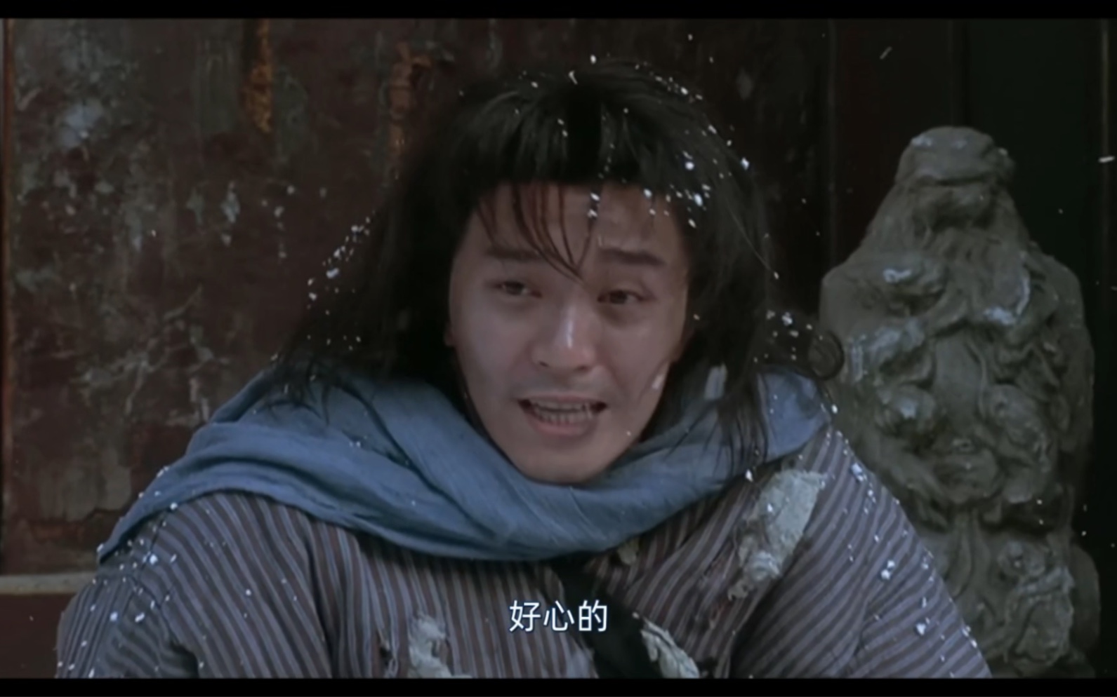 武状元苏乞儿电影(武状元苏乞儿电影国语版)