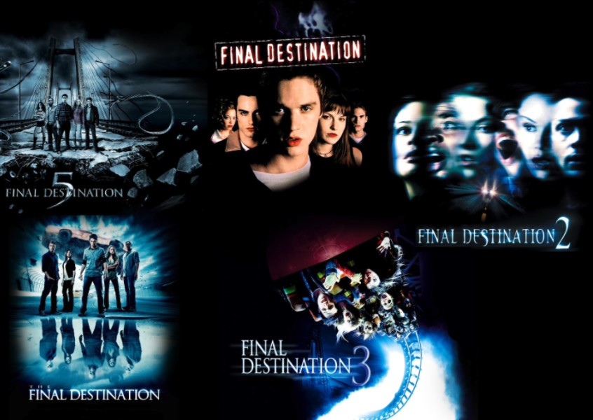 死神来了2高清(死神来了2高清完整版在线观看) 死神来了2高清(死神来了2高清完整版在线观看)