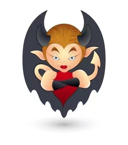 魔鬼天使高清(魔鬼天使高清播放)