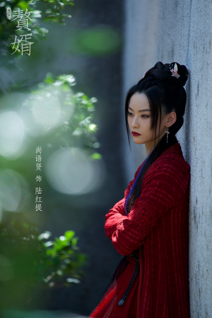 赘婿电视剧免费(赘婿电视剧免费观看完整版)