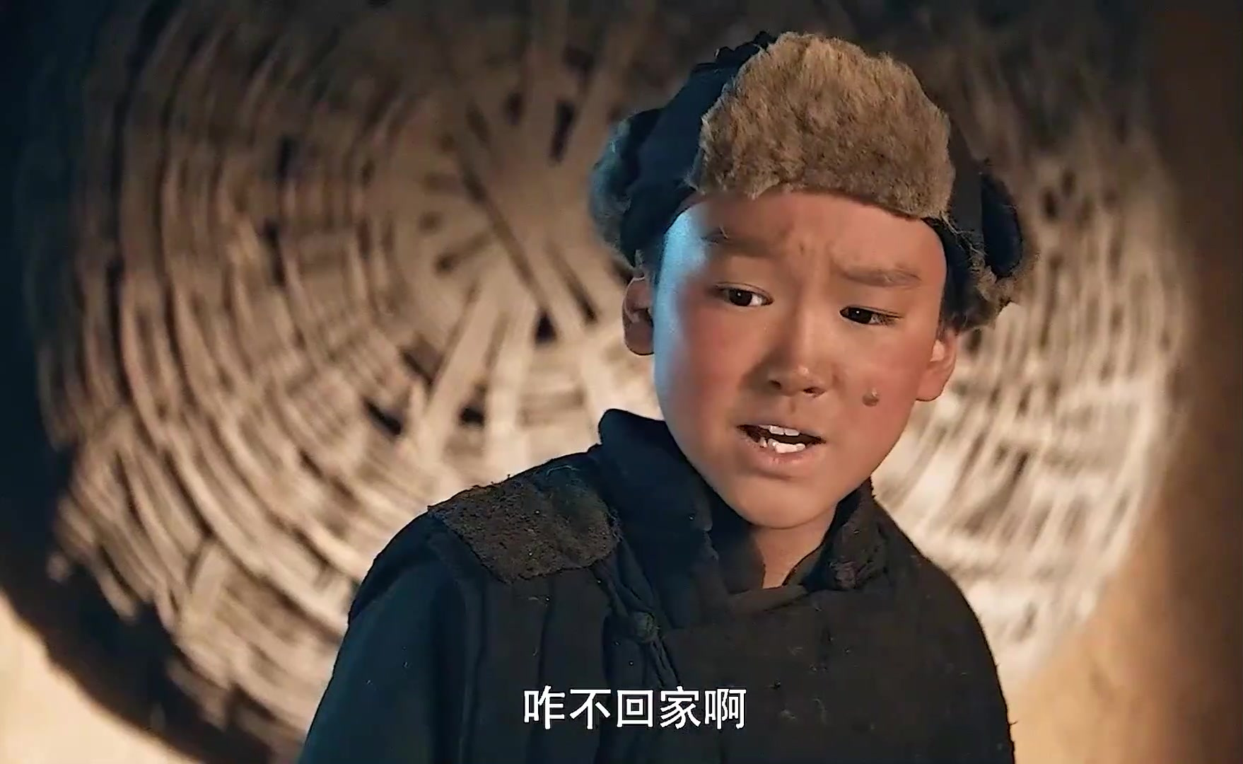 兴安岭猎人传说在线观看免费(兴安岭猎人传说在线观看免费西瓜)