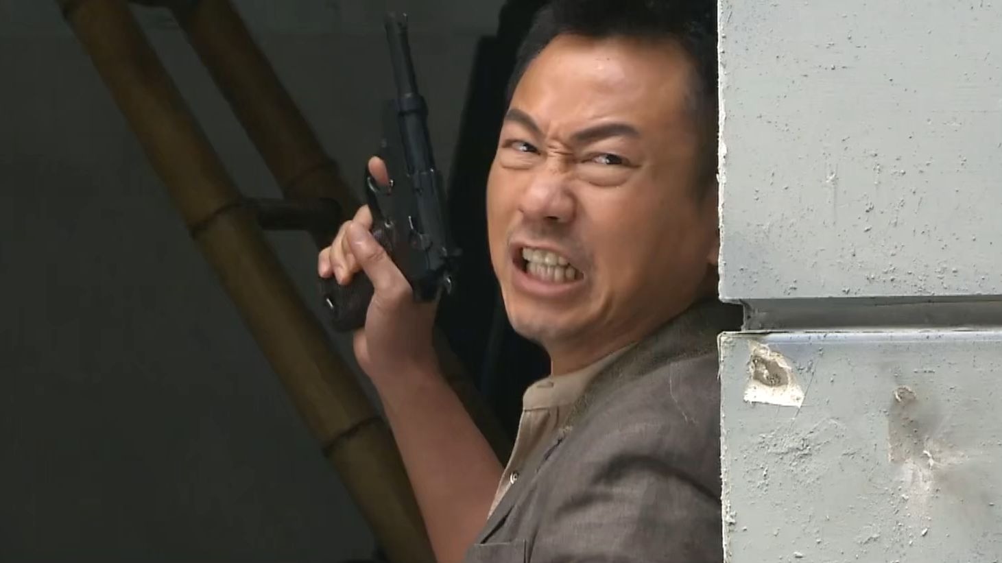 枭雄粤语(义海豪情之巾帼枭雄粤语)