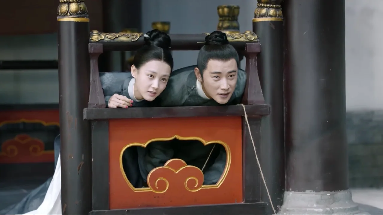 鹤唳华亭免费观看(鹤唳华亭免费观看网盘)