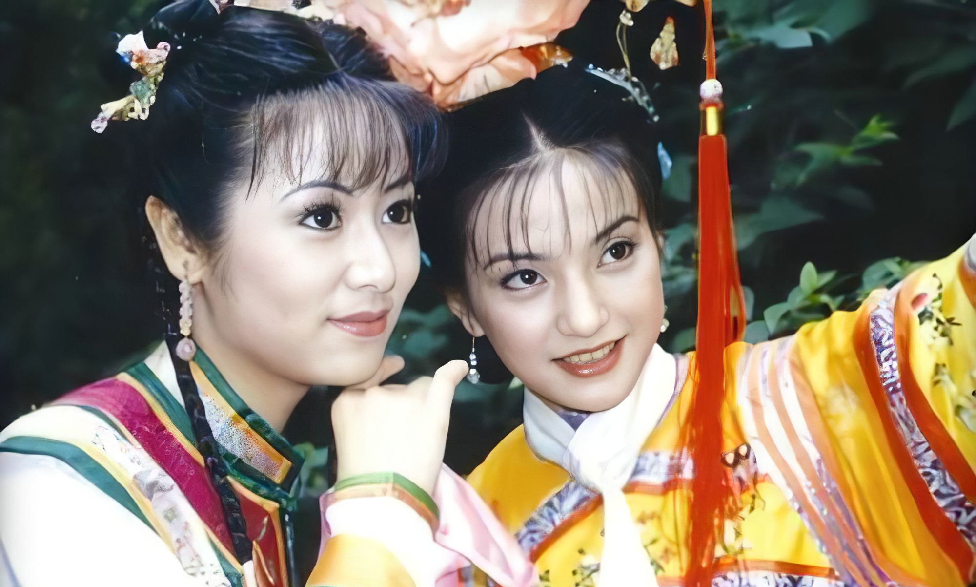 还株格格第二部(还珠格格第二部电视剧免费观看完整版)