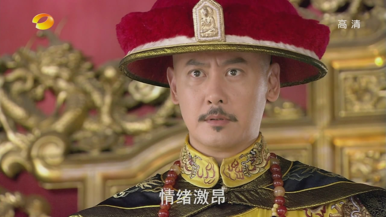 新还珠格格第二部(新还珠格格第二部电视剧)