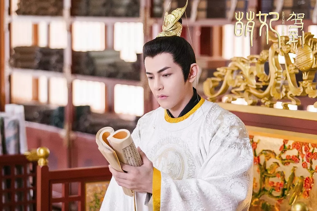 萌妃驾到免费观看(萌妃驾到全集在线观看免费)