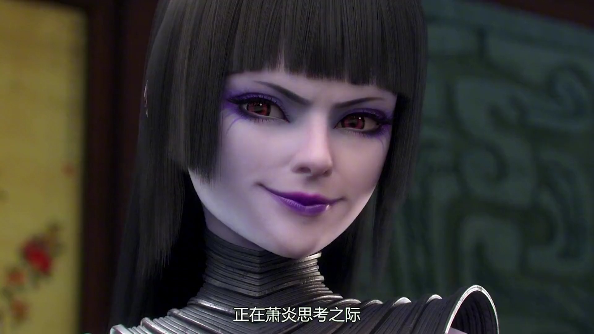 斗破苍穹第四季更新(斗破苍穹第四季更新到第几集了)