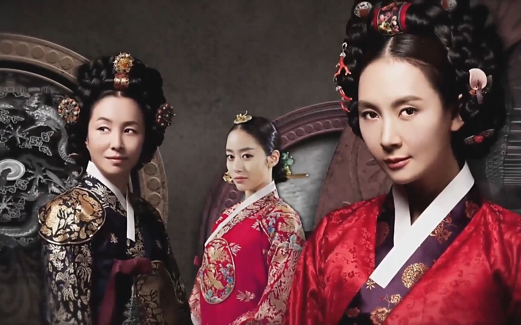 两个女人韩国(两个女生之间的爱情视频大全)