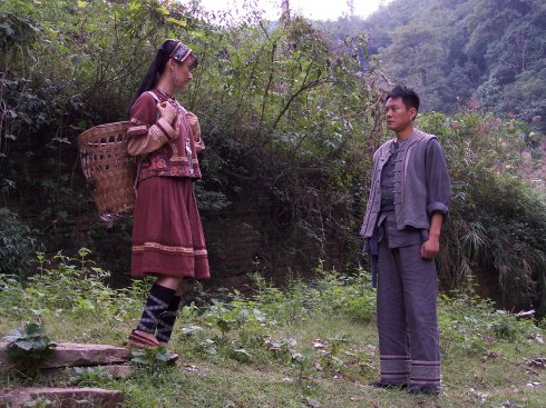电视剧边城汉子(电视剧边城汉子免费全集在线观看)