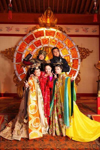 唐宫美人天下全集在线观看(唐宫美人天下全集在线观看免费)
