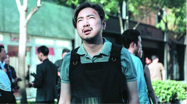 幕后玩家粤语迅雷下载(幕后玩家粤语完整版百度网盘)