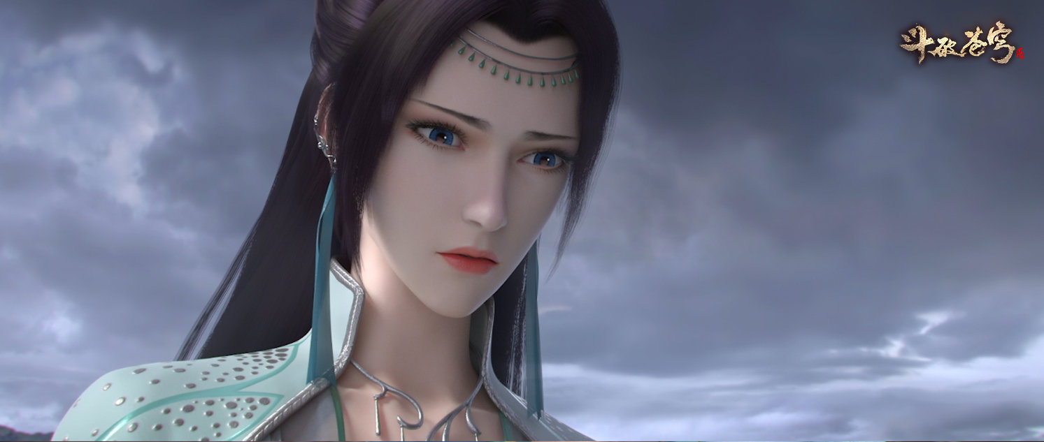 斗破苍穹第四季第7集在线观看(斗破苍穹第四季第8集在线)