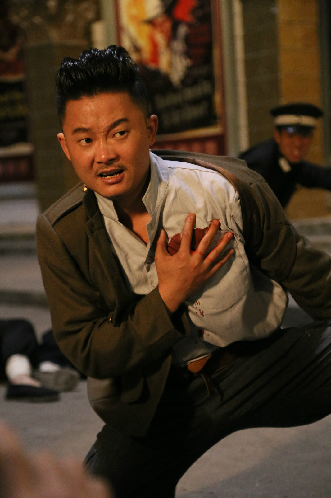 谢文东第四季(谢文东第四季在线观看)