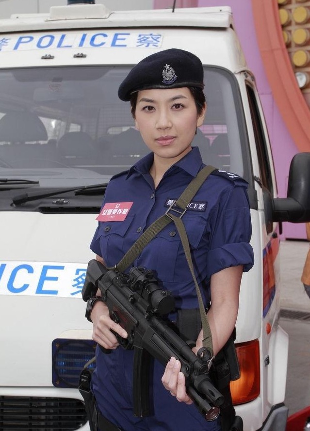 女警爱作战剧情介绍(女警爱作战国语)