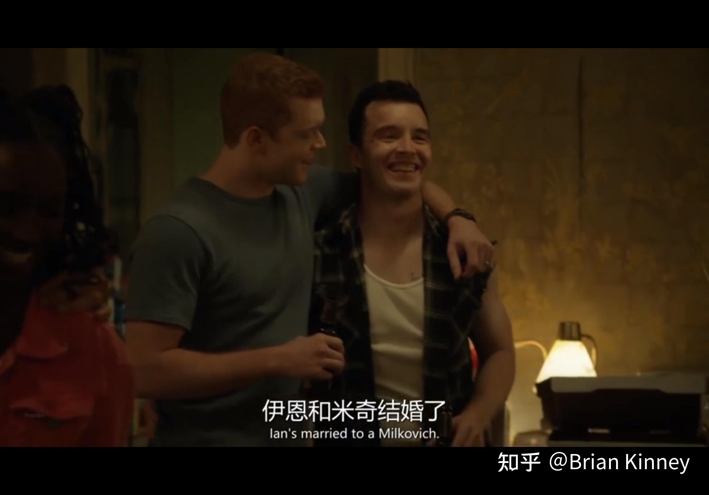 shameless第二季(shameless第二季劲爆场面)