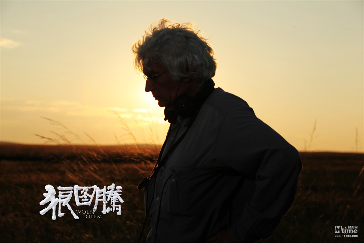 狼图腾电影免费观看(狼图腾高清在线观看)