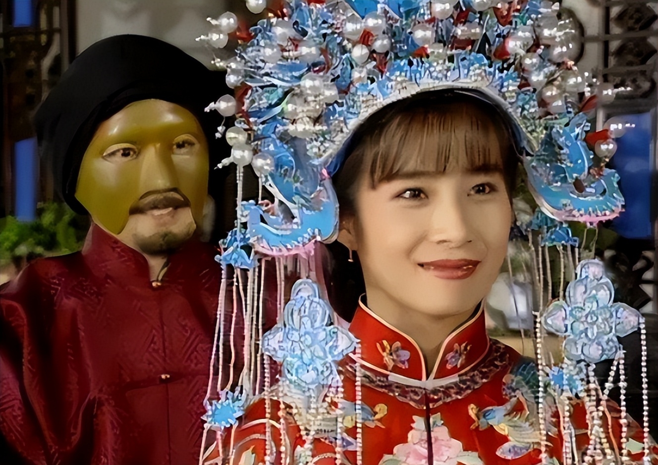鬼丈夫电视剧(鬼丈夫电视剧全集完整版免费)