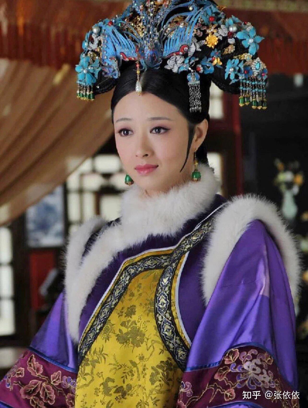 甄嬛传全集(甄嬛传全集网盘)