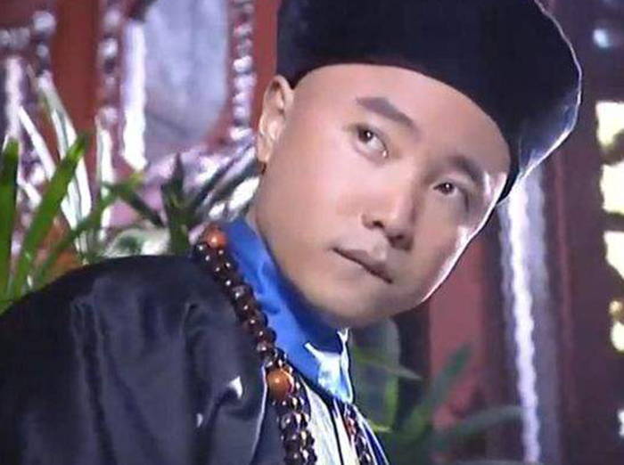 李卫辞官(李卫辞官在线观看)