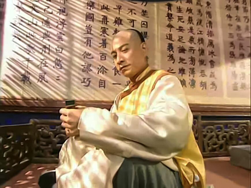 李卫辞官(李卫辞官在线观看)