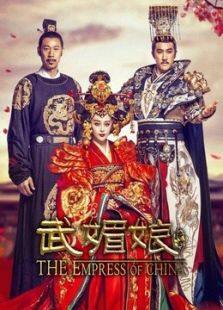 武媚娘传奇未删减版(武媚娘传奇 dvd版)