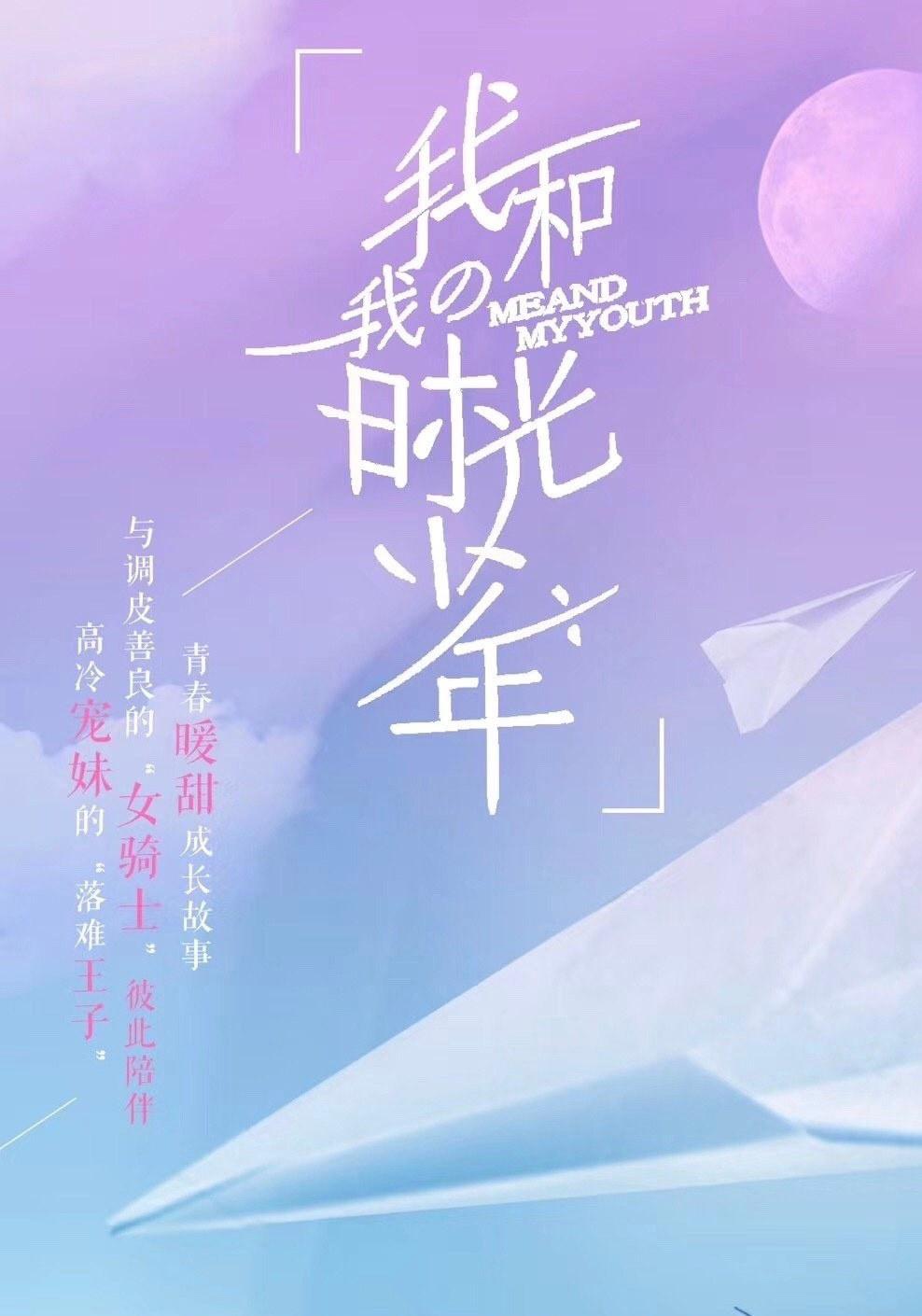 我和我的少年时光(我和我的少年时光分集剧情)