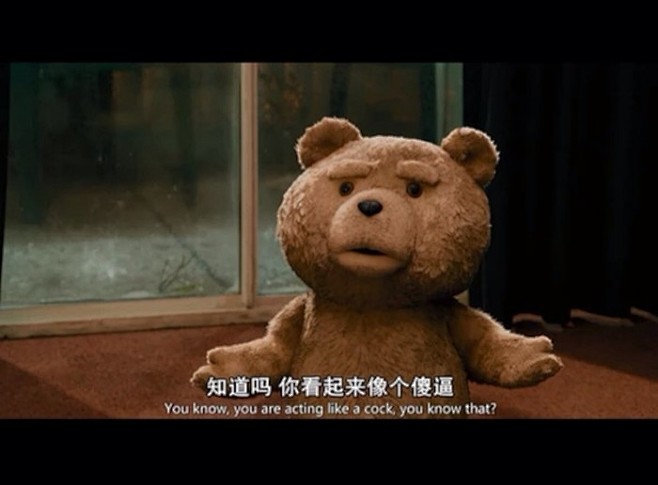 泰迪熊电影完整版(泰迪熊电影完整版百度网盘)