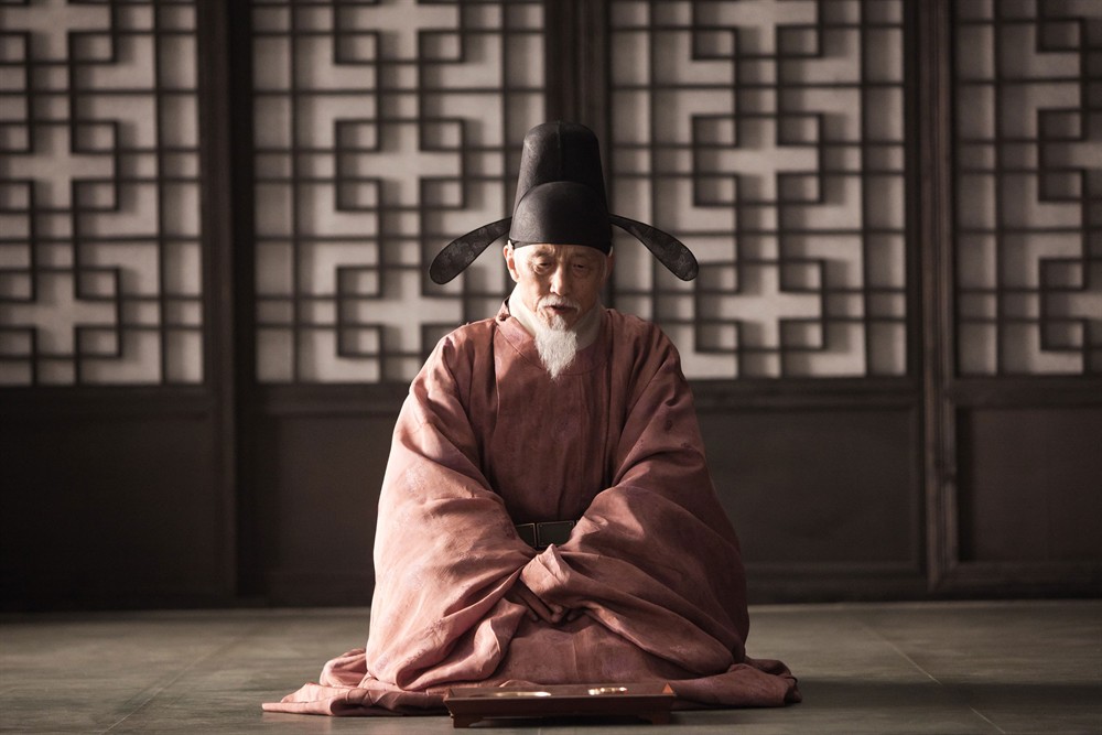 帝王之妾高清完整版(帝王之妾剧情详解)