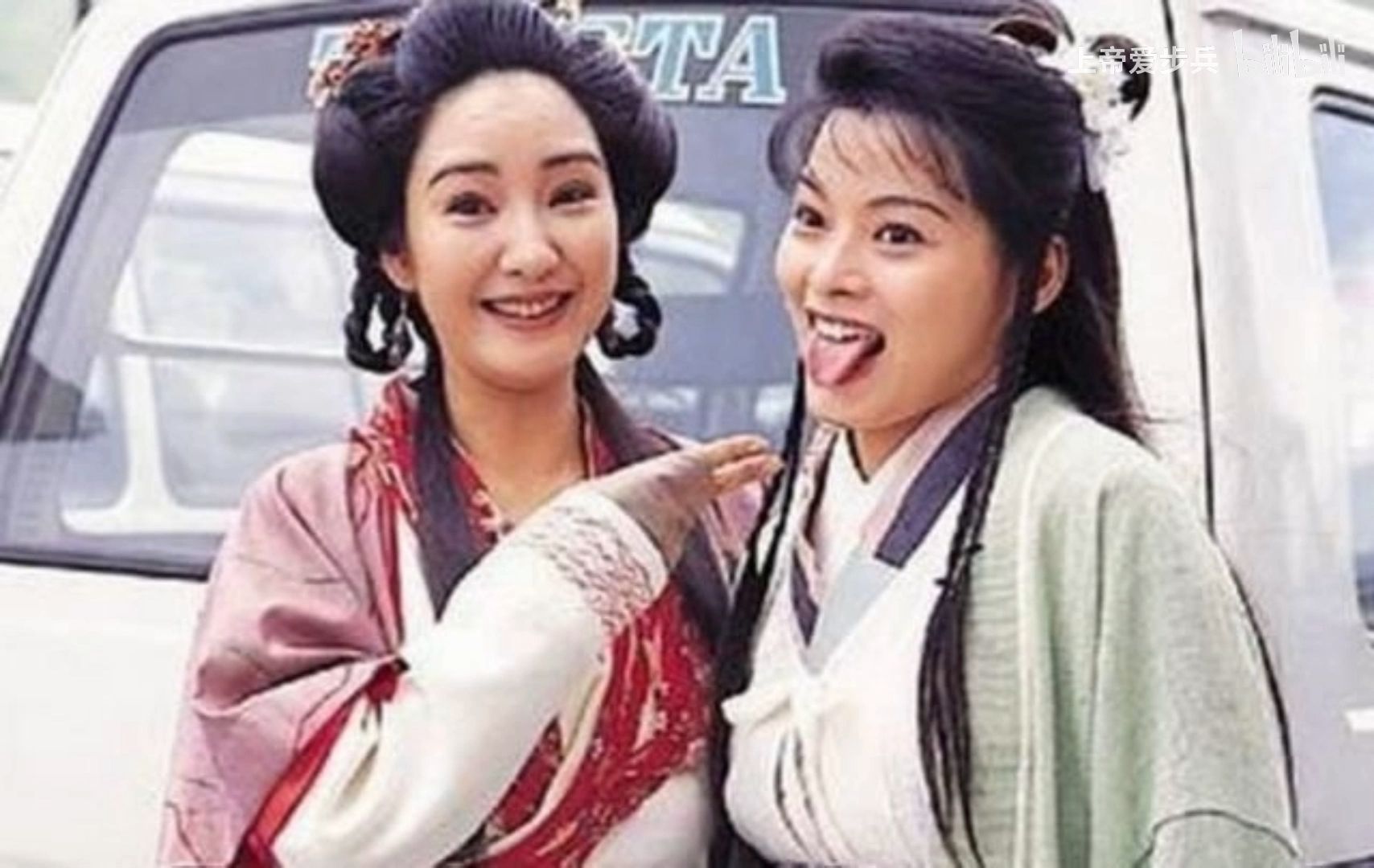 天龙八部97(天龙八部97版和03版哪个好看)
