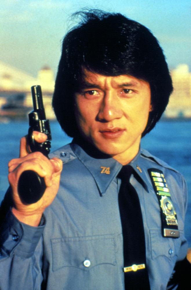 警察故事3超级警察(成龙警察故事3超级警察)